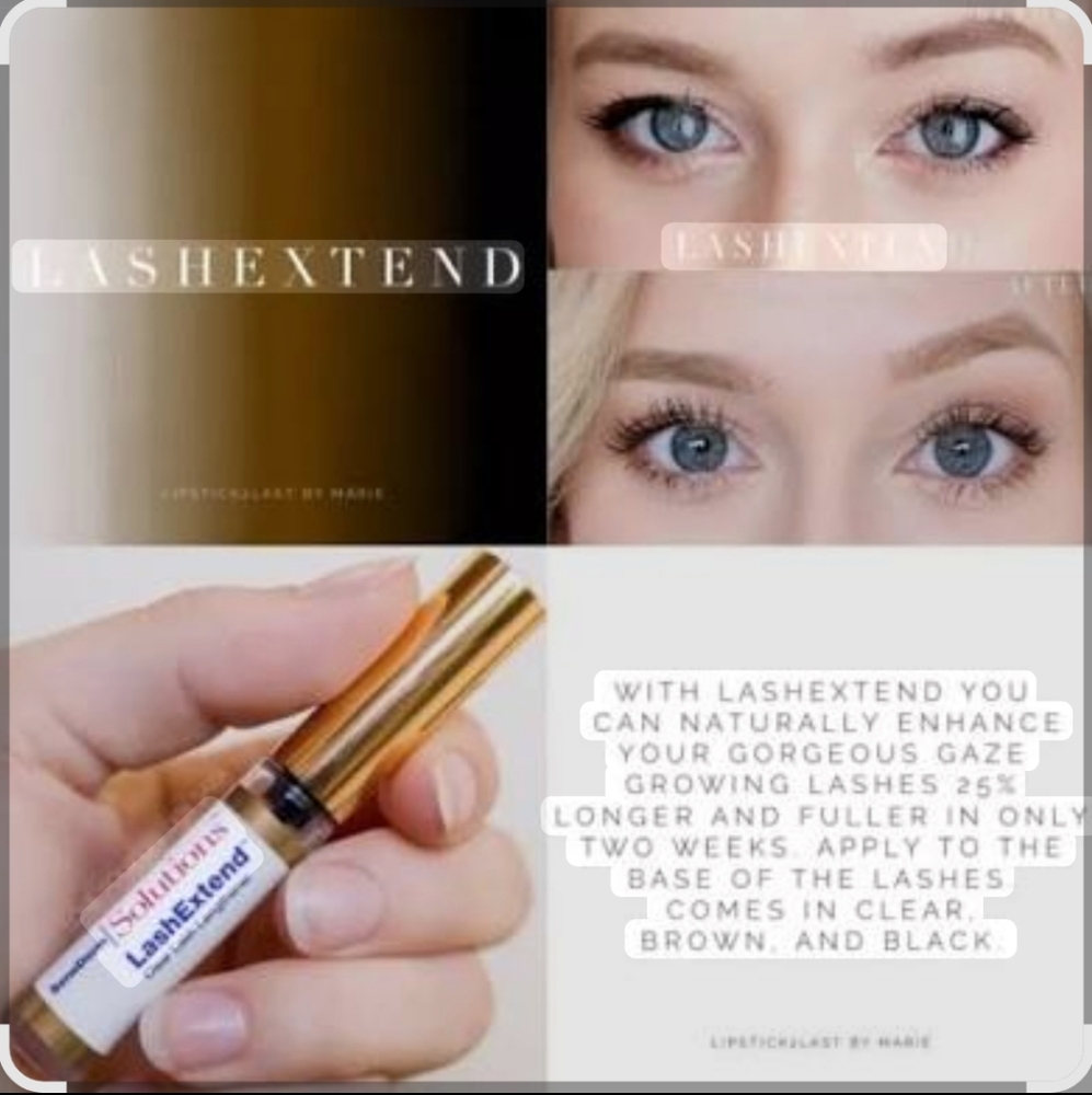 LashExtend